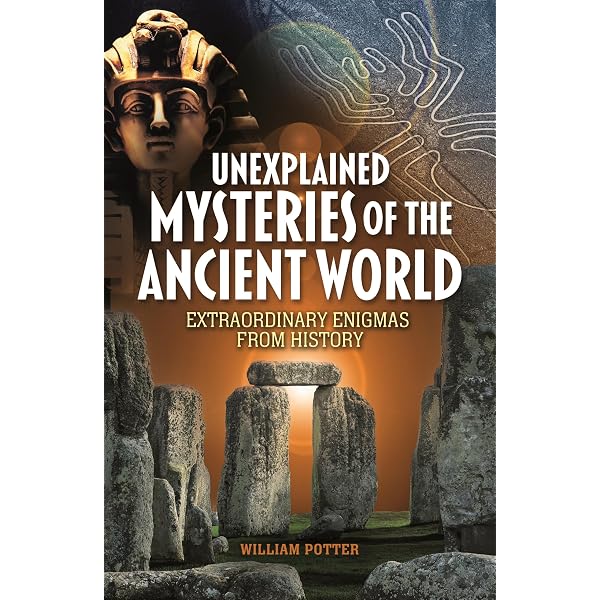 Investigating the Unexplained: A Compendium of Disquieting